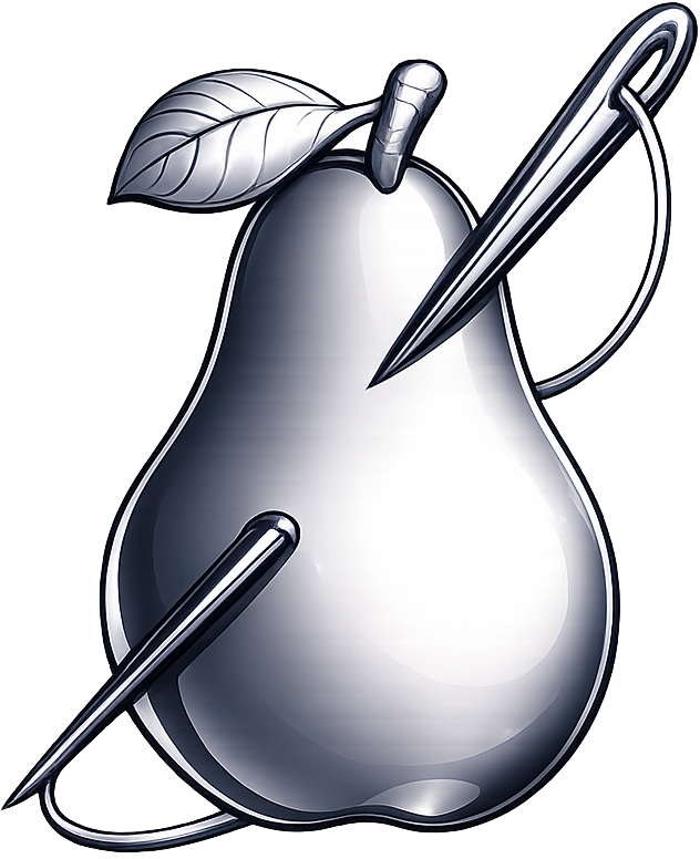 Pearian logo